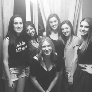 Meet your Posher, Chelsea